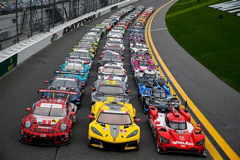 most laps completed rolex 24|2024 rolex 24 daytona.